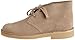 Clarks Desert Ankle Boot (Toddler/Little Kid)