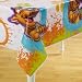 Search : Scooby-Doo Tablecover (54