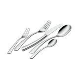 WMF Allegra 1269916040 30-Piece Cutlery Set Basic