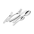 WMF 1269916040 Besteck-Set 30-teilig Allegra