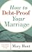 Book How to Debt-Proof Your Marriage