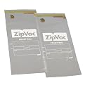 ZipVac Fillet-Size Storage Bags - 20-pk.