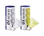 YONEX Mavis 10 Badmintonfederb�lle (...