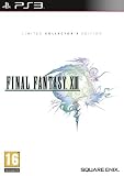 Final Fantasy XIII - Collectors Edition (PS3)
