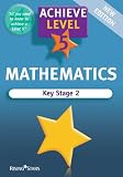 Books : Achieve Maths Level 5 Revision Book (Achieve Revision and Practice Question Books for Key Stage 2)
