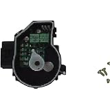 ACDelco 19120931 Windshield Wiper Motor Cover Kit by ACDelco