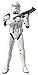 Bandai Hobby Star Wars 1/12 Plastic Model Clone Trooper 