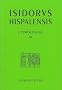 Etymologies : Livre XI, De homine et portentis