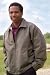 Cotton Jacket with Poplin Lining