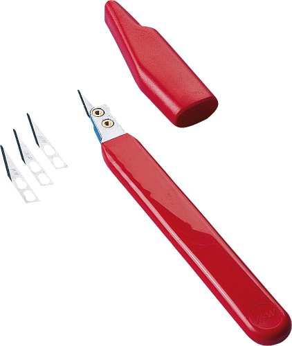 FALLER 170687 - Bastelmesser mit 3 Ersatzklingen Preisvergleich
