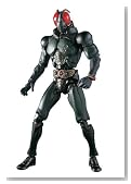S.I.C.�N���V�b�N�X2008 ���ʃ��C�_�[BLACK RX&���ʃ��C�_�[BLACK�̃C���[�W���g�傷��