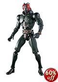 S.I.C.�N���V�b�N�X2008 ���ʃ��C�_�[BLACK RX&���ʃ��C�_�[BLACK
