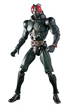 SIC S.I.C classic Vol.16 Masked Kamen Rider Black