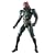 S.I.C.�N���V�b�N�X2008 ���ʃ��C�_�[BLACK RX&���ʃ��C�_�[BLACK