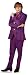 Austin Powers (Austin Powers III) Life-Size Standup Poster