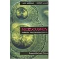 Microcosmos (Four Billion Years of Evolution from Our Microbial Ancestors) (Reprint) (Paperback)