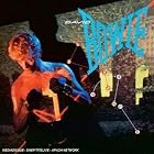 Click here to buy Let's Dance [ECD] by  David Bowie .