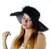 Dixie Daisy Derby Hat