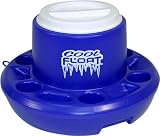 24 Can Floating Pool Cooler