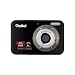 Rollei Compactline 52 Digitalkamera (5 Megapixel, 8-fach digital Zoom, 6,1 cm ( 2,4 Zoll ) Display ) schwarz