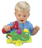 Toddlerz Tappy the Turtle