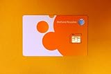 AT&T Micro SIM Card