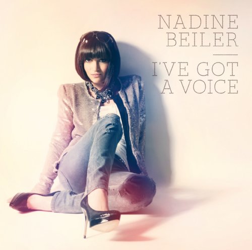 Produkt-Bild: I've Got A Voice