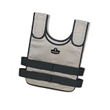 Phase Change Cooling Vest Khaki at Ergodyne