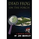DeadFrogOnThePorch