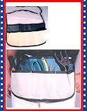 New Garden Gardening Work Shop Tool Tools Carrier Apron