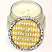 Tyler Glass Fragrance Candle 22 Oz,Gardenia