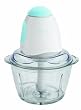 Rachel Allen RA-MC1 160 Watt Mini Chopper with 1 Litre Glass Bowl
