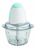 Rachel Allen RA-MC1 160 Watt Mini Chopper with 1 Litre Glass Bowl  from Appliance 365