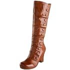 Miz Mooz Janessa Button Boot