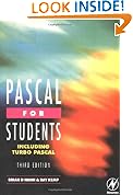 Pascal for Students (including Turbo Pascal)