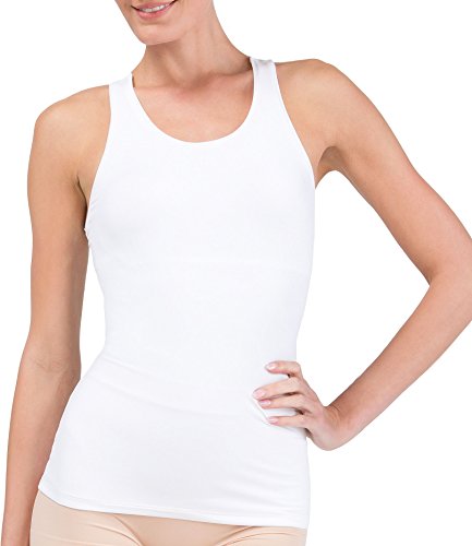 Top Form Firm Control Racerback Tank