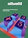 Olivetti Electronic Calculator Key Pad Poster Art Print Poster By unknown, 18  x 24 
