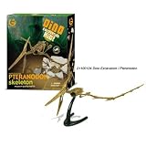 Geoworld Dino Excavation Kit - Pteranodon Skeleton