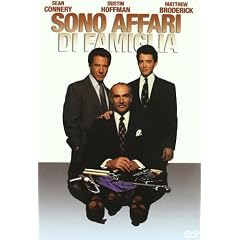 Sono Affari Di Famiglia