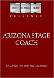 Arizona Stage Coach (1942)