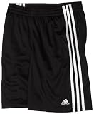 adidas Boys 8-20 Youth Loose Fit Short