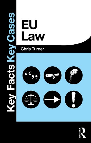 EU Law (Key Facts Key Cases)