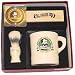Colonel Ichabod Conk Gift Set Mug, Soap & Brush # 221