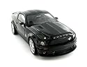 Shelby Collectibles 1/18 Shelby Gt500kr Knightrider 2008 Ready Made Diecast Car