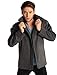 Alpine Swiss Mens Wool Blend Zipper Jacket 28