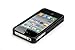Griffin Technology Elan Form Graphite for iPhone 4 and 4S