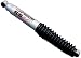 Trailmaster Suspension 7108 SSV Single Steering Stabilizer