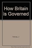 How Britain is governed