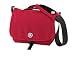 Crumpler 6 MILLION DOLLAR HOME Shoulder Photo Bag (Dark Red/Red/ Blue)