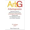 Arbeitsgesetze Arbeitsgesetze